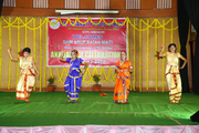 Bal Bharati Public School-Annual Day Celebrations